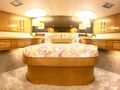 VIP cabin VIP cabin