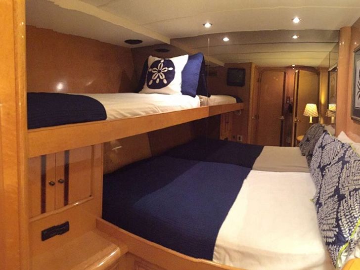 double cabin double cabin