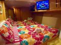 double cabin #2 double cabin #2