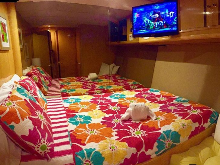 double cabin #2 double cabin #2
