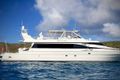 SUITE LIFE - Tarrab Yachts - 4 Cabins - St Thomas - Virgin Islands