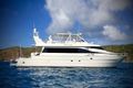 SUITE LIFE - Tarrab Yachts - 4 Cabins - St Thomas - Virgin Islands