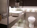 SUMMER BREEZE - Pearl 75 - Bathroom SUMMER BREEZE - Pearl 75 - Bathroom