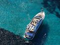 SUMMER BREEZE - Pearl 75 - Aerial view SUMMER BREEZE - Pearl 75 - Aerial view