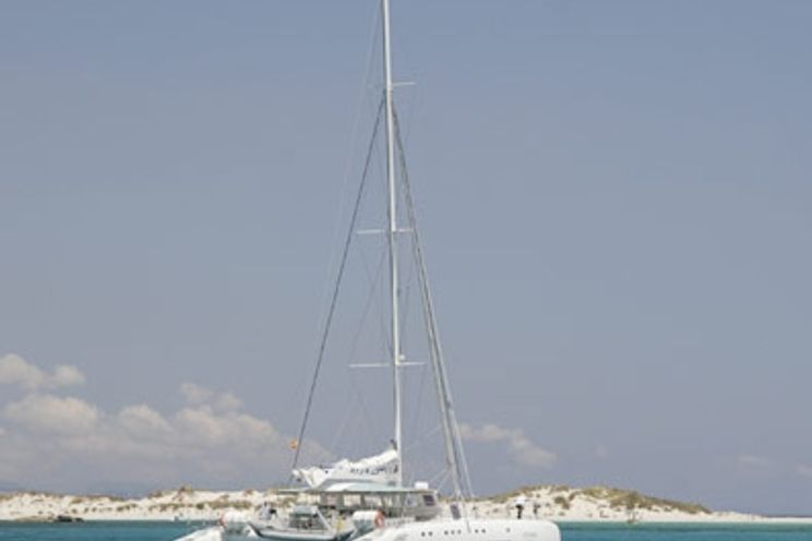 Charter Yacht Sun Cat 22 - Day Charter - Event Catamaran for Up to 100 guests!