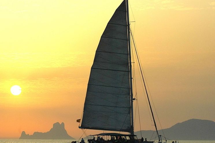 Charter Yacht Sun Cat 22 - Day Charter - Event Catamaran for Up to 100 guests!