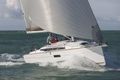 Sun Odyssey 349 - 3 Cabins - Split - Croatia Sun Odyssey 349 - 3 Cabins - Split - Croatia