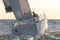 Sun Odyssey 349 - 3 Cabins - Tortola - BVI Sun Odyssey 349 - 3 Cabins - Tortola - BVI
