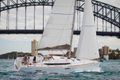 Sun Odyssey 379 - 3 Cabins - Hyeres - France Sun Odyssey 379 - 3 Cabins - Hyeres - France