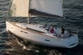 Sun Odyssey 409 - 3 Cabins - Tropea - Naples - Amalfi Coast Sun Odyssey 409 - 3 Cabins - Tropea - Naples - Amalfi Coast