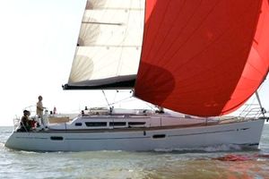 Sun Odyssey 42i - 3 Cabins - Cannigione - Sardinia Sun Odyssey 42i - 3 Cabins - Cannigione - Sardinia