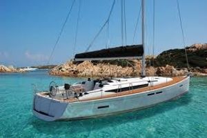 Sun Odyssey 439 - 4 Cabins - Kastela - Croatia Sun Odyssey 439 - 4 Cabins - Kastela - Croatia