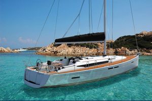 Sun Odyssey 439 Owner version - 3 Cabins - Kastela - Croatia