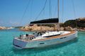 Sun Odyssey 439 Owner version - 3 Cabins - Kastela - Croatia Sun Odyssey 439 Owner version - 3 Cabins - Kastela - Croatia