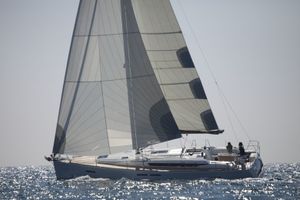 Sun Odyssey 439 - 4 Cabins - Ibiza