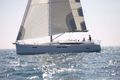 Sun Odyssey 449 - 4 Cabins - Naples - Amalfi Coast