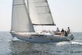 Sun Odyssey 45 - 3 Cabins - Athens Sun Odyssey 45 - 3 Cabins - Athens