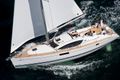 Sun Odyssey 45 DS - 3 Cabins - Antibes Sun Odyssey 45 DS - 3 Cabins - Antibes