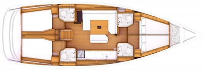 Charter Yacht ARCHIMEDES