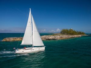 Sun Odyssey 469 - 4 cabins - Athens Sun Odyssey 469 - 4 cabins - Athens