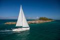 Sun Odyssey 469 - 4 Cabins - Salerno - Tropea - Italy Sun Odyssey 469 - 4 Cabins - Salerno - Tropea - Italy