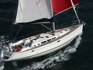 Sun Odyssey 49i - 4 Cabins - Portisco - Sardinia Sun Odyssey 49i - 4 Cabins - Portisco - Sardinia