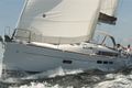 Sun Odyssey 509 - 5 Cabins - Portisco - Sardinia Sun Odyssey 509 - 5 Cabins - Portisco - Sardinia