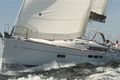 Sun Odyssey 509 Super Premier - 5 Cabins - Guadeloupe