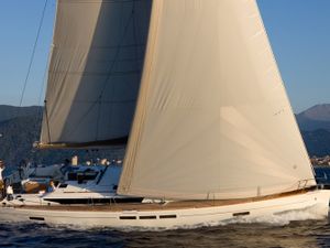 Sun Odyssey 509 - 5 Cabins - British Virgin Islands - St Maarten - Tortola - Trinidad Sun Odyssey 509 - 5 Cabins - British Virgin Islands - St Maarten - Tortola - Trinidad