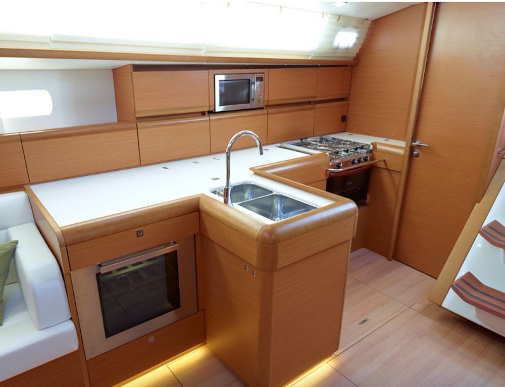 Galley
