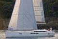 Sun Odyssey 519 - 7 Cabins - 2016 - Athens Sun Odyssey 519 - 7 Cabins - 2016 - Athens