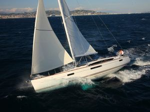 Jeanneau 53 - 2014 - 5 + 1 cabins(5 double 1 bunk)- Split - Kastela - Trogir Jeanneau 53 - 2014 - 5 + 1 cabins(5 double 1 bunk)- Split - Kastela - Trogir