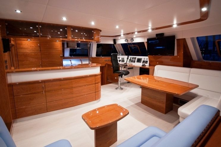 Charter Yacht Sunreef 62 - 4 Cabins - Palma de Mallorca - Mallorca - Menorca