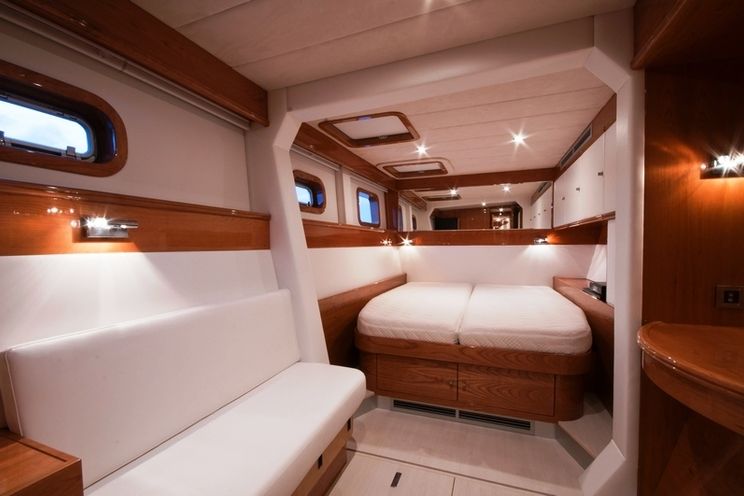 Charter Yacht Sunreef 62 - 4 Cabins - Palma de Mallorca - Mallorca - Menorca