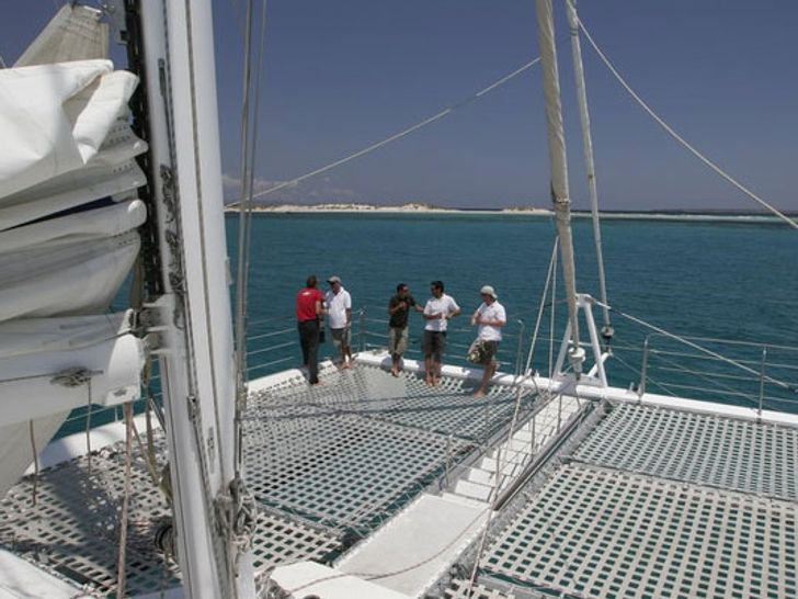 SUNCAT IBIZA DAY CHARER ROOM SUNCAT IBIZA DAY CHARER ROOM