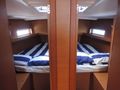 Jeanneau Sun Odyssey 46.1 Cabins