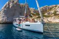 SUN LOFT 47 - 2020 - 6 Cabins(5 double 1 bunk)- Port Pin Rolland SUN LOFT 47 - 2020 - 6 Cabins(5 double 1 bunk)- Port Pin Rolland