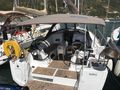 Jeanneau Sun Odyssey 349 Jeanneau Sun Odyssey 349