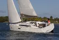 Sun Odyssey 349 - 3 cabins(3 double)- 2018 - Lefkas Sun Odyssey 349 - 3 cabins(3 double)- 2018 - Lefkas