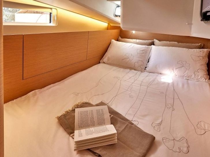 Cabin Cabin