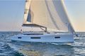 Sun Odyssey 410 - 2021 - 3 cabin(3 double)- Kos - Rhodes Sun Odyssey 410 - 2021 - 3 cabin(3 double)- Kos - Rhodes