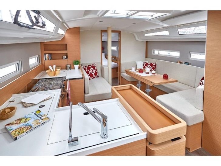 Galley Galley