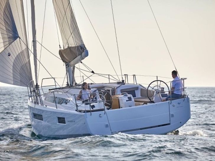 Transom Transom