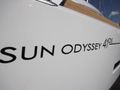 Sun Odyssey 41DS