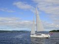 Sun Odyssey 41DS Sailing Sun Odyssey 41DS Sailing