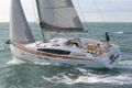 Jeanneau Sun Odyssey 41DS - 2 Cabins - 2016 - Annapolis - Chesapeake Bay