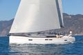 Sun Odyssey 479 - 4 Cabins(4 double)- 2018 - Athens - Alimos Sun Odyssey 479 - 4 Cabins(4 double)- 2018 - Athens - Alimos