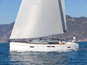 Sun Odyssey 479 - 4 Cabins(4 double)- 2018 - Athens - Alimos