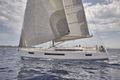 Sun Odyssey 490 - 4 + 1 cabins(4 double 1 single)- 2019 - Athens Sun Odyssey 490 - 4 + 1 cabins(4 double 1 single)- 2019 - Athens
