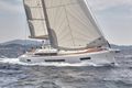 Sun Odyssey 490 - 4 + 1 cabins(4 double 1 bunk)- 2019 - Portisco Sun Odyssey 490 - 4 + 1 cabins(4 double 1 bunk)- 2019 - Portisco